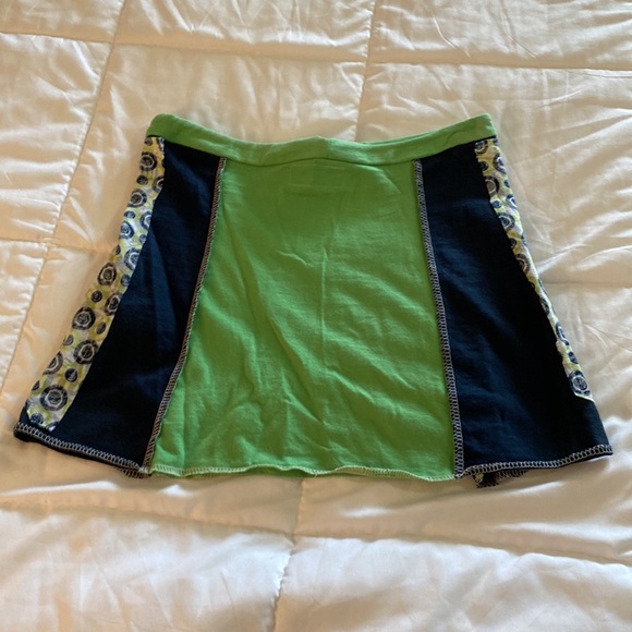 Handmade skirt - Picture 3 of 3